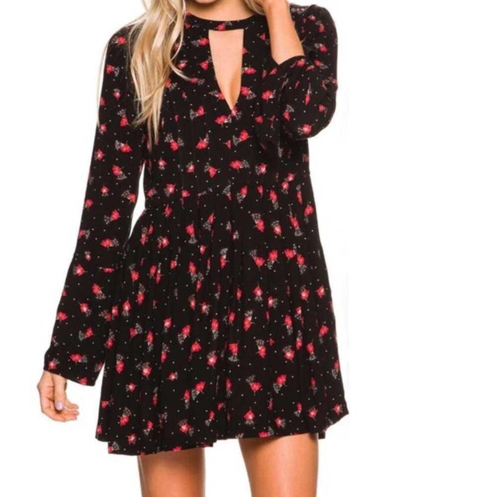 ◾️NWT Free People Dress◾️